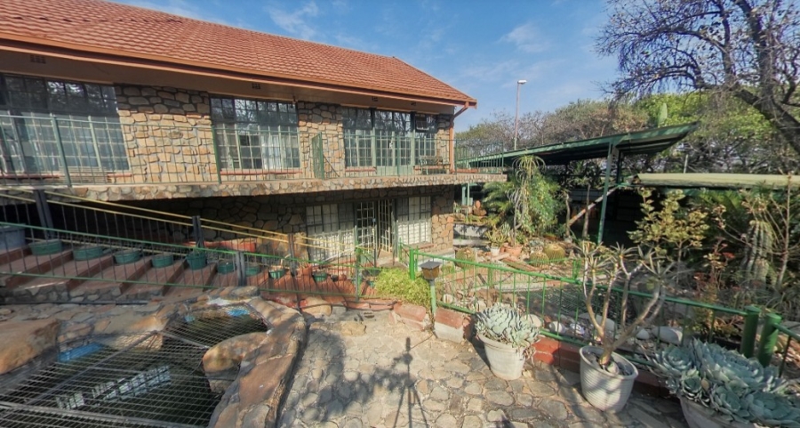 2 Bedroom Property for Sale in Elandsrand North West